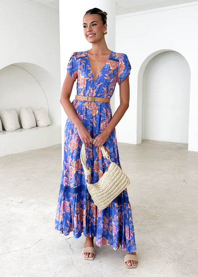 Carmen Glastonbury  Maxi Dress