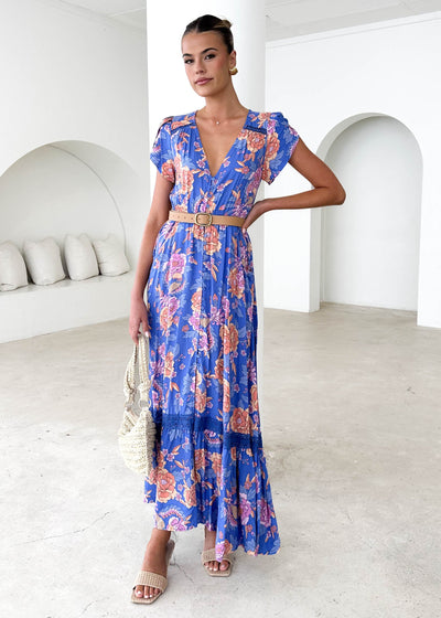 Carmen Glastonbury  Maxi Dress